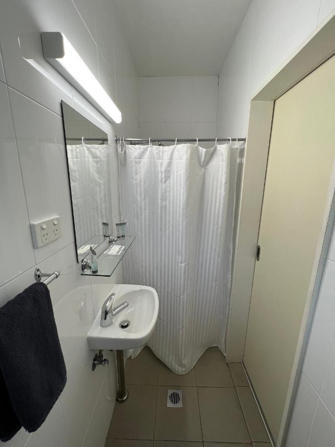 Hi-Way Motel Grafton - Contactless Exteriör bild